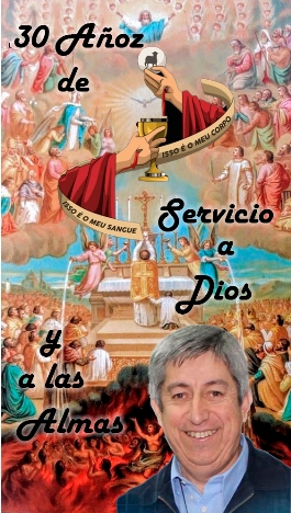Padre Francisco